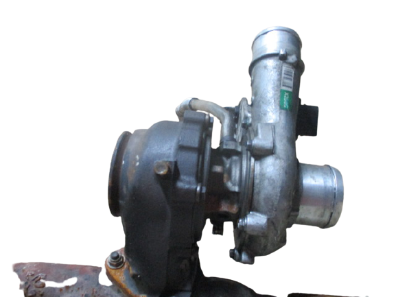 Fiat Ducato Peugeot Boxer Citroen Jumper Ford Transit 2200 Diesel anno dal 2010 al 2015 Turbo 798128-6 CU3Q-6K682-BB